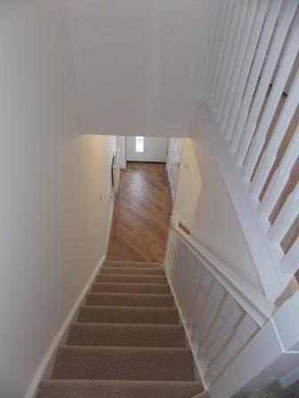 4 bedroom Town house to let in Birchfield Way, Lawley, Telford, TF3