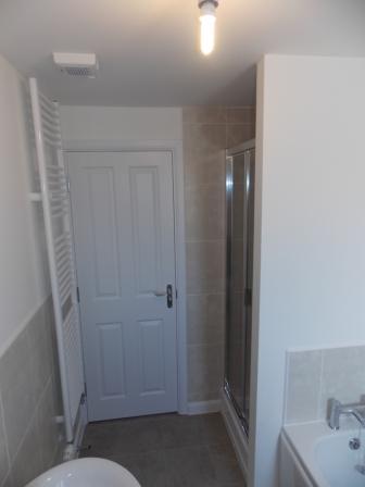 4 bedroom Town house to let in Birchfield Way, Lawley, Telford, TF3