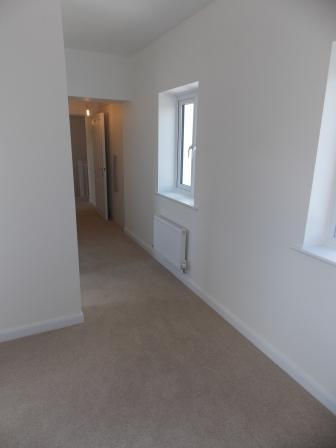 4 bedroom Town house to let in Birchfield Way, Lawley, Telford, TF3