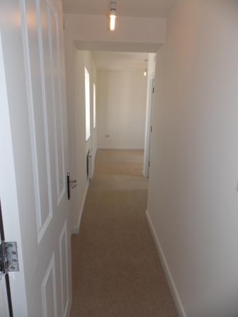 4 bedroom Town house to let in Birchfield Way, Lawley, Telford, TF3
