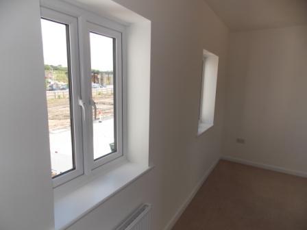 4 bedroom Town house to let in Birchfield Way, Lawley, Telford, TF3