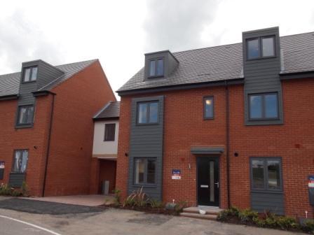 Birchfield Way, Lawley, Telford, TF3