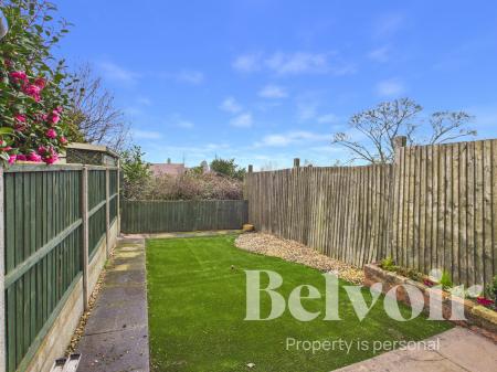 2 bedroom Terraced House for sale in Fairview, Ketley Bank, Telford, TF2