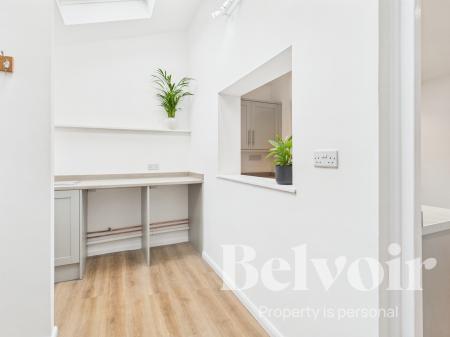 2 bedroom Terraced House for sale in Fairview, Ketley Bank, Telford, TF2