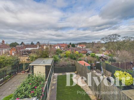 2 bedroom Terraced House for sale in Fairview, Ketley Bank, Telford, TF2