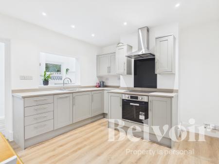 2 bedroom Terraced House for sale in Fairview, Ketley Bank, Telford, TF2