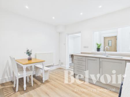 2 bedroom Terraced House for sale in Fairview, Ketley Bank, Telford, TF2