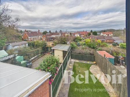 2 bedroom Terraced House for sale in Fairview, Ketley Bank, Telford, TF2