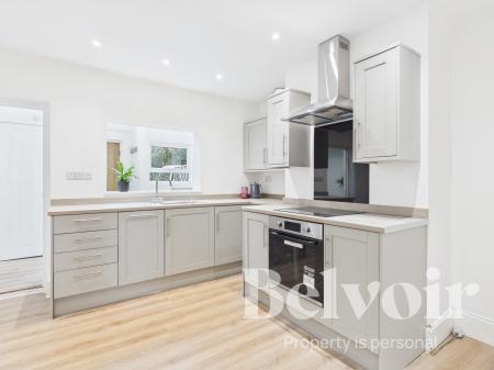 2 bedroom Terraced House for sale in Fairview, Ketley Bank, Telford, TF2