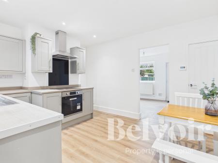 2 bedroom Terraced House for sale in Fairview, Ketley Bank, Telford, TF2