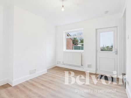 2 bedroom Terraced House for sale in Fairview, Ketley Bank, Telford, TF2