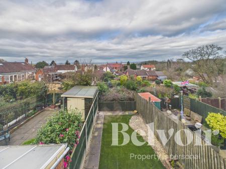 2 bedroom Terraced House for sale in Fairview, Ketley Bank, Telford, TF2