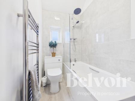 2 bedroom Terraced House for sale in Fairview, Ketley Bank, Telford, TF2