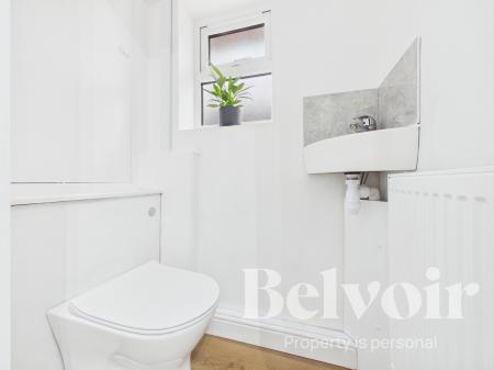 2 bedroom Terraced House for sale in Fairview, Ketley Bank, Telford, TF2