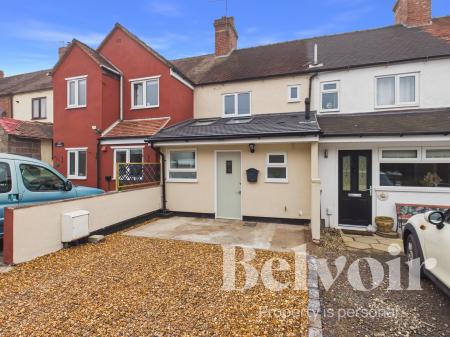 Fairview, Ketley Bank, Telford, TF2