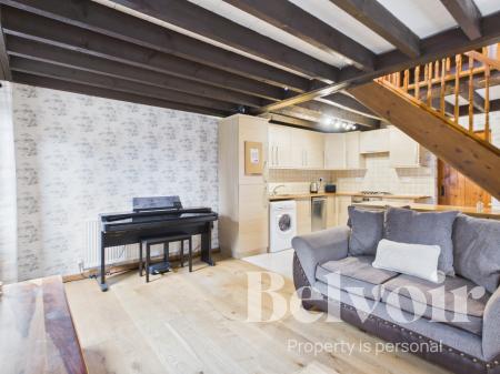 2 bedroom Barn Conversion for sale in The Foldyard, Muxton, Telford, TF2