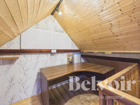 2 bedroom Barn Conversion for sale in The Foldyard, Muxton, Telford, TF2