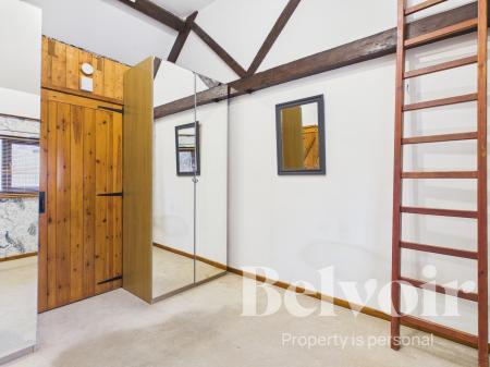 2 bedroom Barn Conversion for sale in The Foldyard, Muxton, Telford, TF2