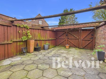 2 bedroom Barn Conversion for sale in The Foldyard, Muxton, Telford, TF2