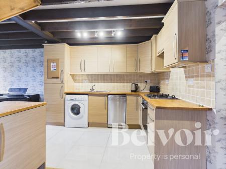 2 bedroom Barn Conversion for sale in The Foldyard, Muxton, Telford, TF2