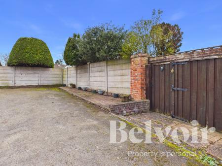 2 bedroom Barn Conversion for sale in The Foldyard, Muxton, Telford, TF2