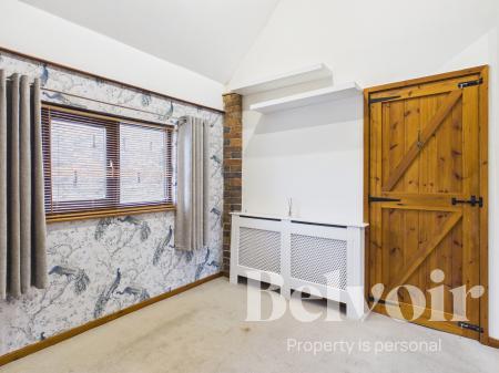 2 bedroom Barn Conversion for sale in The Foldyard, Muxton, Telford, TF2