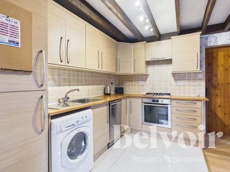 2 bedroom Barn Conversion for sale in The Foldyard, Muxton, Telford, TF2