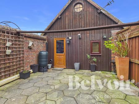 2 bedroom Barn Conversion for sale in The Foldyard, Muxton, Telford, TF2