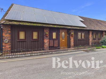 The Foldyard, Muxton, Telford, TF2