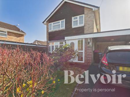 3 bedroom Detached house for sale in Cockshutt Lane, Broseley, TF12