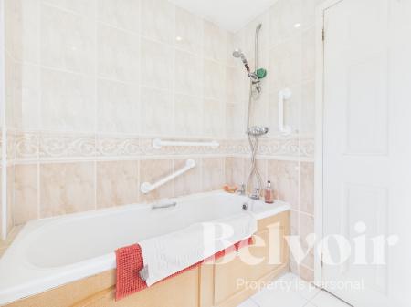 3 bedroom Detached house for sale in Cockshutt Lane, Broseley, TF12