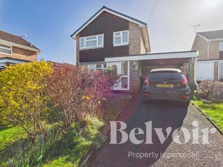 Cockshutt Lane, Broseley, TF12