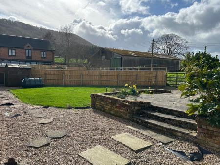 3 bedroom Barn to let in Wrekin Farm Buildings, Wellington, TF6