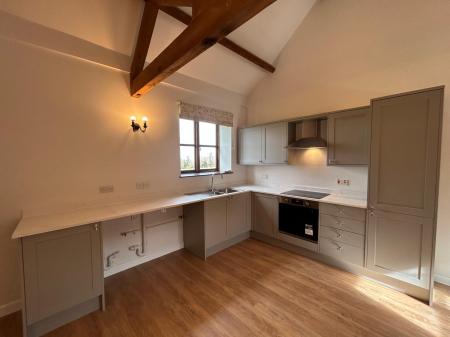 3 bedroom Barn to let in Wrekin Farm Buildings, Wellington, TF6