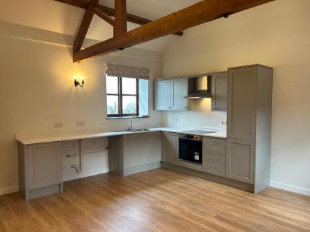 3 bedroom Barn to let in Wrekin Farm Buildings, Wellington, TF6