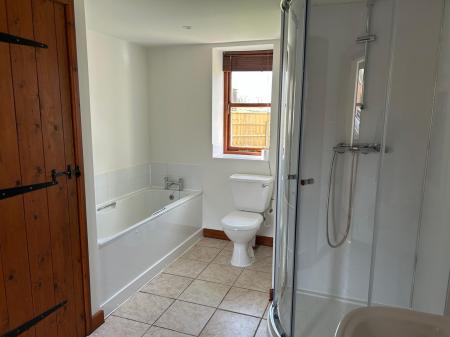 3 bedroom Barn to let in Wrekin Farm Buildings, Wellington, TF6