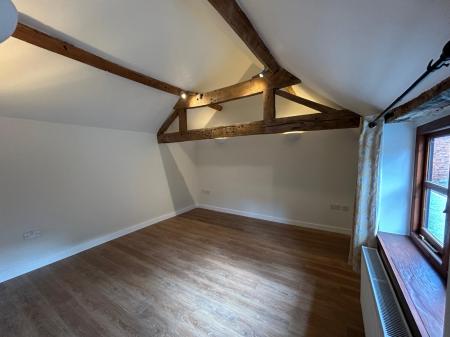 3 bedroom Barn to let in Wrekin Farm Buildings, Wellington, TF6