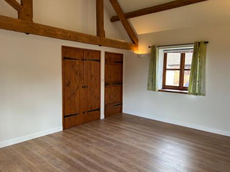 3 bedroom Barn to let in Wrekin Farm Buildings, Wellington, TF6