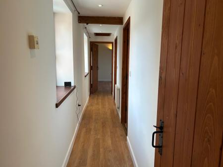 3 bedroom Barn to let in Wrekin Farm Buildings, Wellington, TF6