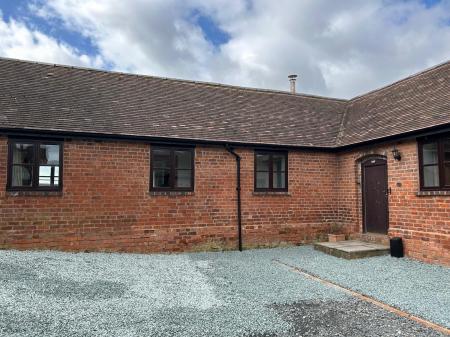 Wrekin Farm Buildings, Wellington, TF6