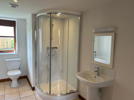 3 bedroom Barn to let in Wrekin Farm Buildings, Wellington, TF6