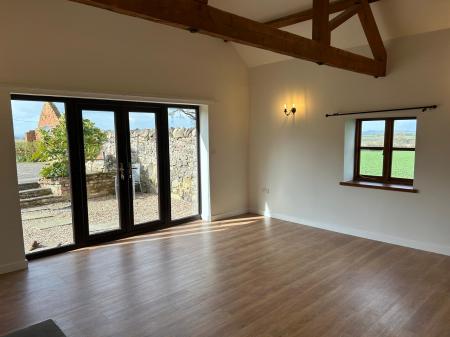 3 bedroom Barn to let in Wrekin Farm Buildings, Wellington, TF6