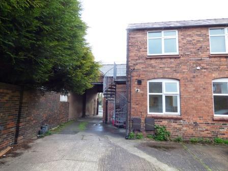 Flat 3 Pool View, Horsehay, TF4