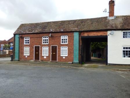 1 bedroom Flat to let in Flat 3 Pool View, Horsehay, TF4