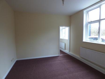 1 bedroom Flat to let in Flat 3 Pool View, Horsehay, TF4
