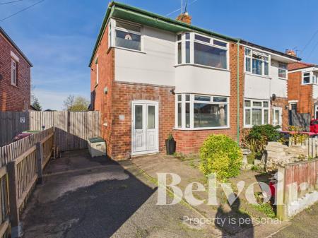 3 bedroom Semi-detached house for sale in Roseway, Wellington, Telford, TF1