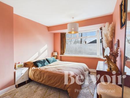 3 bedroom Semi-detached house for sale in Roseway, Wellington, Telford, TF1