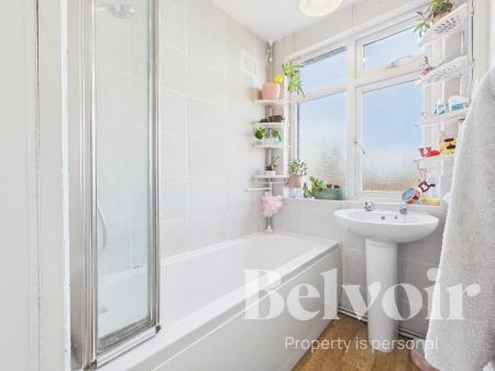 3 bedroom Semi-detached house for sale in Roseway, Wellington, Telford, TF1