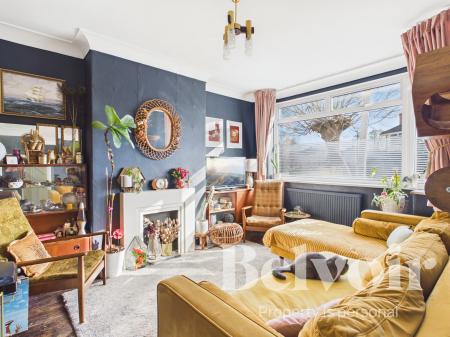 3 bedroom Semi-detached house for sale in Roseway, Wellington, Telford, TF1