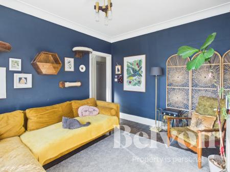 3 bedroom Semi-detached house for sale in Roseway, Wellington, Telford, TF1